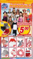 Centershop Prospekt vom 24.02.2025