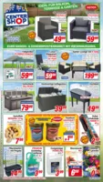 Centershop Prospekt letzter Woche