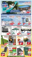 Centershop Prospekt nächster Woche