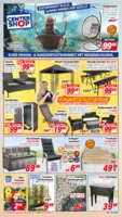 Centershop Prospekt vom 26.05.2025