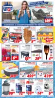 Centershop Prospekt vom 02.06.2025