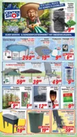 Centershop Prospekt nächster Woche
