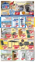 Centershop Prospekt nächster Woche