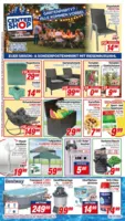 Centershop Prospekt vom 30.06.2025