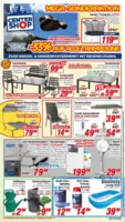 Centershop Prospekt vom 14.07.2025