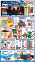 Centershop Prospekt vom 28.07.2025
