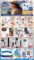 Centershop Prospekt vom 04.08.2025
