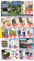 Centershop Prospekt vom 11.08.2025