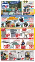 Centershop Prospekt nächster Woche