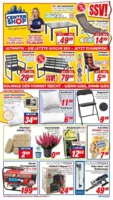 Centershop Prospekt vom 01.09.2025