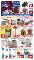 Centershop Prospekt vom 15.09.2025