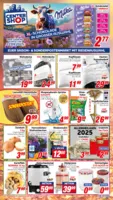 Centershop Prospekt vom 22.09.2025