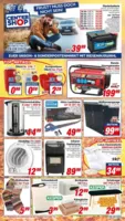 Centershop Prospekt vom 29.09.2025