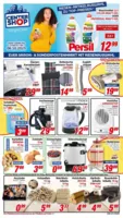 Centershop Prospekt vom 06.10.2025
