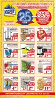Centershop Prospekt vom 13.10.2025