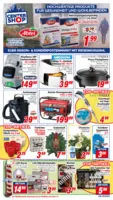 Centershop Prospekt vom 20.10.2025