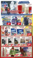 Centershop Prospekt vom 27.10.2025