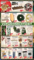 Centershop Prospekt vom 10.11.2025