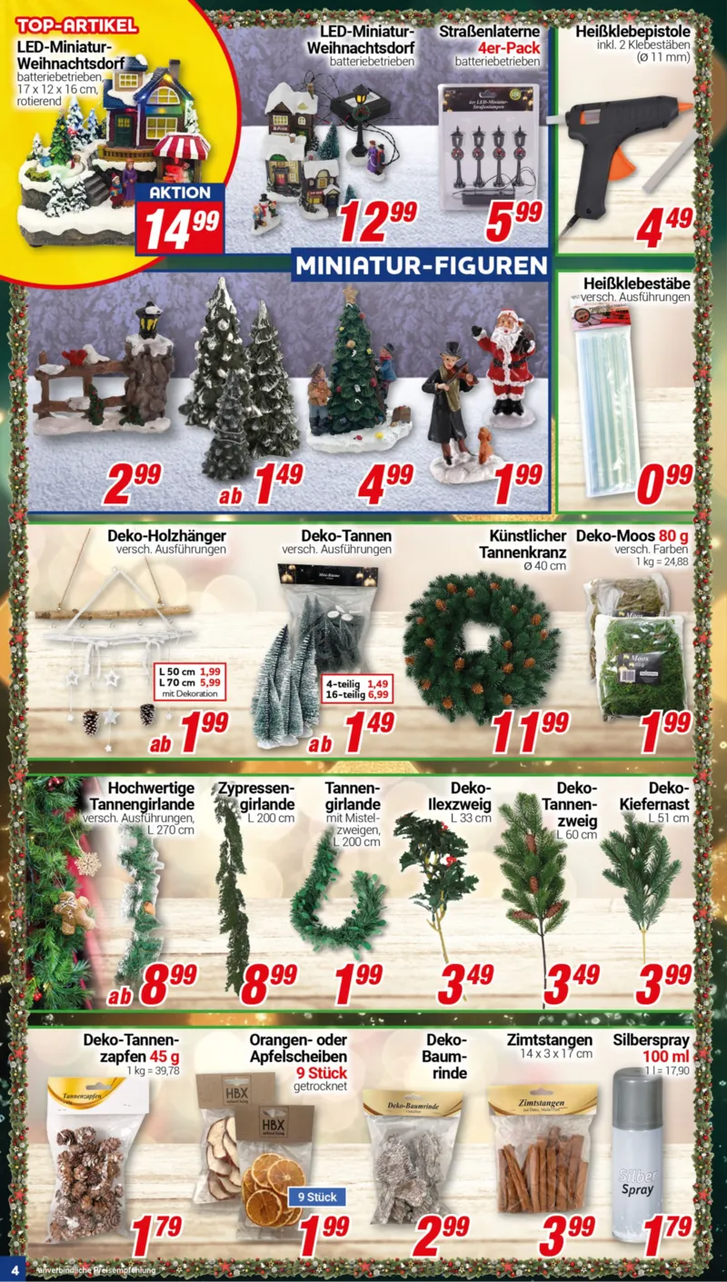 Centershop Prospekt vom 24.11.2025, Seite 4