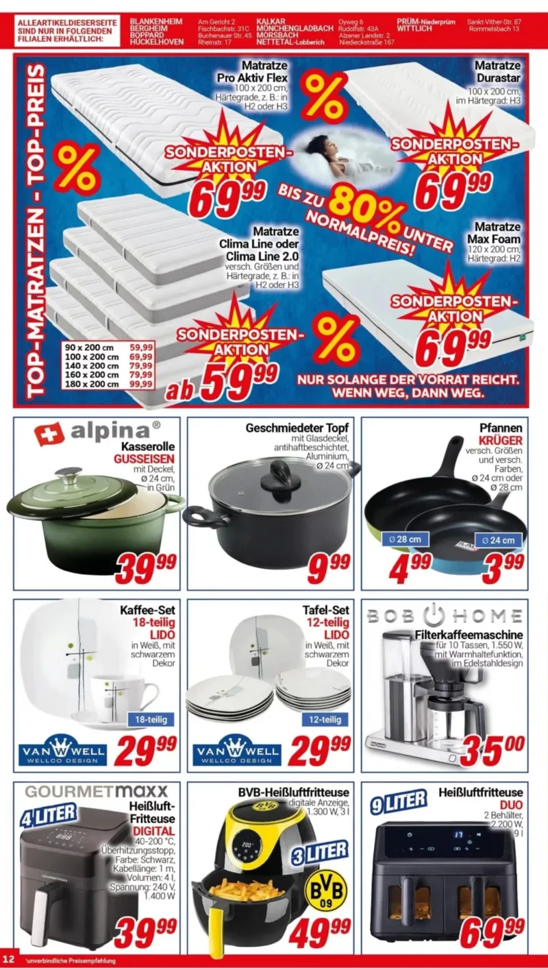 Centershop Prospekt vom 01.12.2025, Seite 12