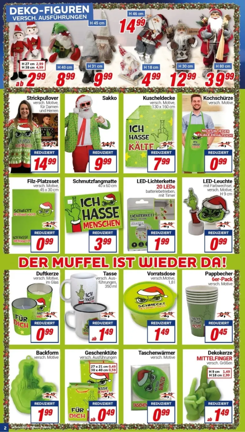 Centershop Prospekt vom 01.12.2025, Seite 2