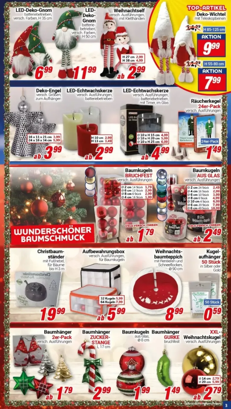 Centershop Prospekt vom 22.12.2025, Seite 3