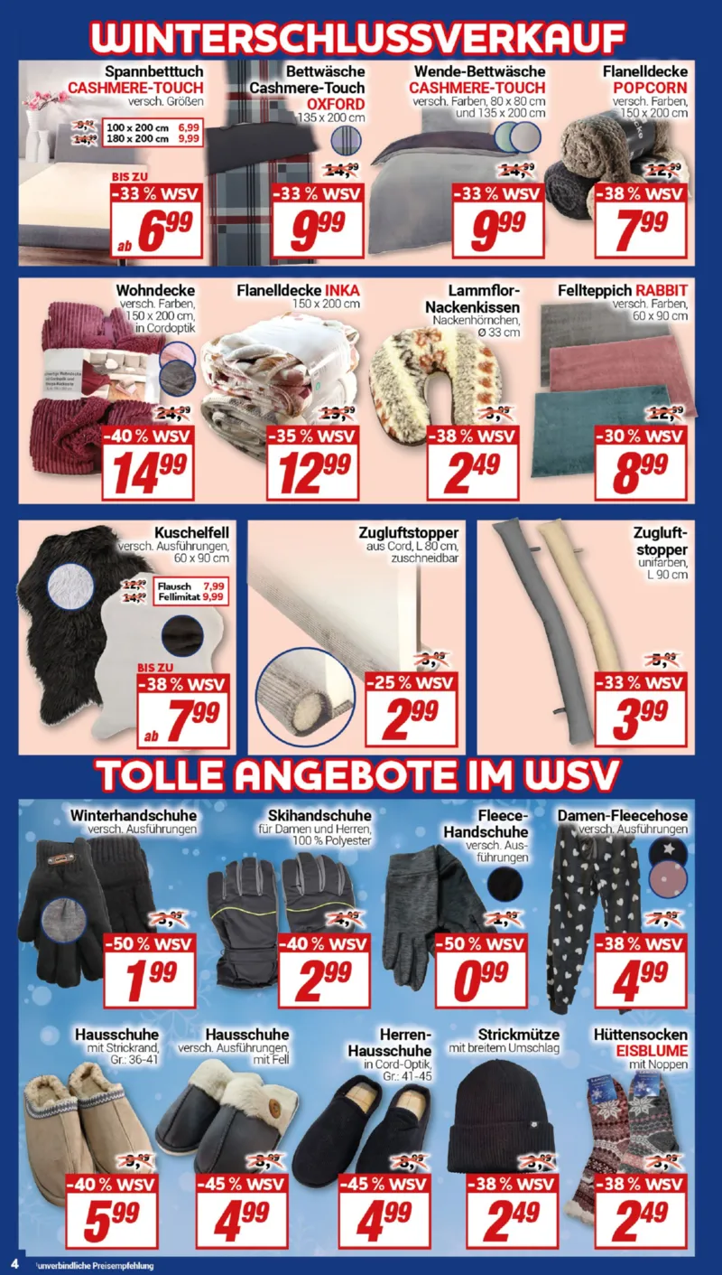 Centershop Prospekt vom 19.01.2026, Seite 4