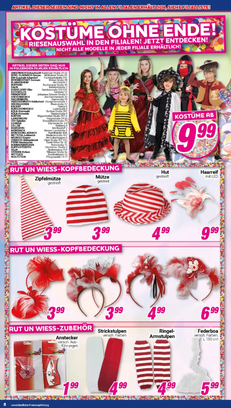 Centershop Prospekt vom 19.01.2026, Seite 8