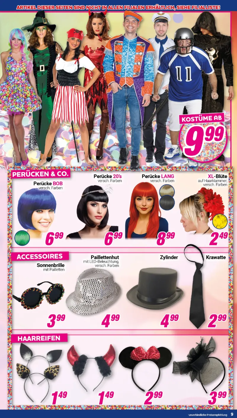 Centershop Prospekt vom 19.01.2026, Seite 9