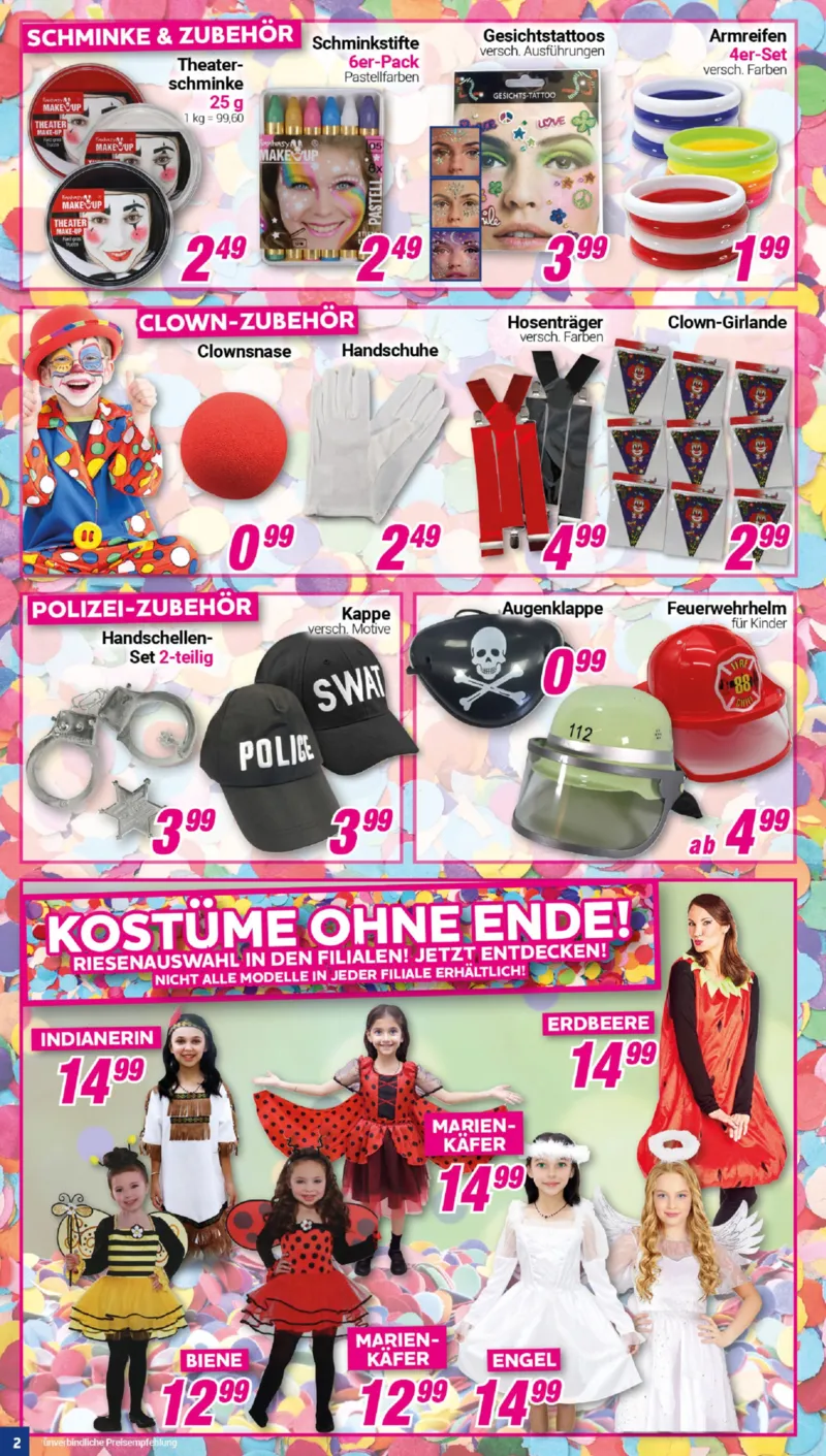 Centershop Prospekt vom 26.01.2026, Seite 2