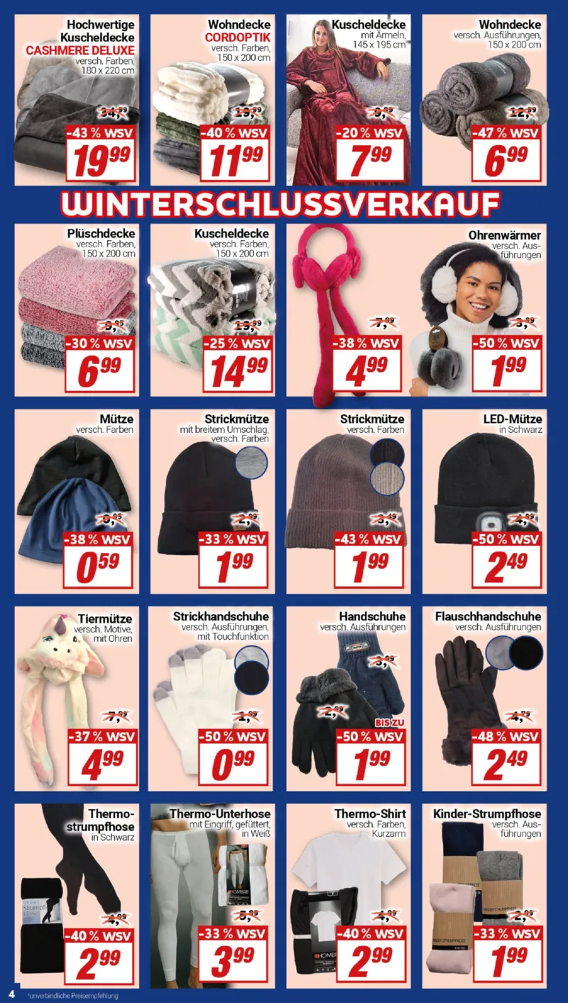 Centershop Prospekt vom 26.01.2026, Seite 4