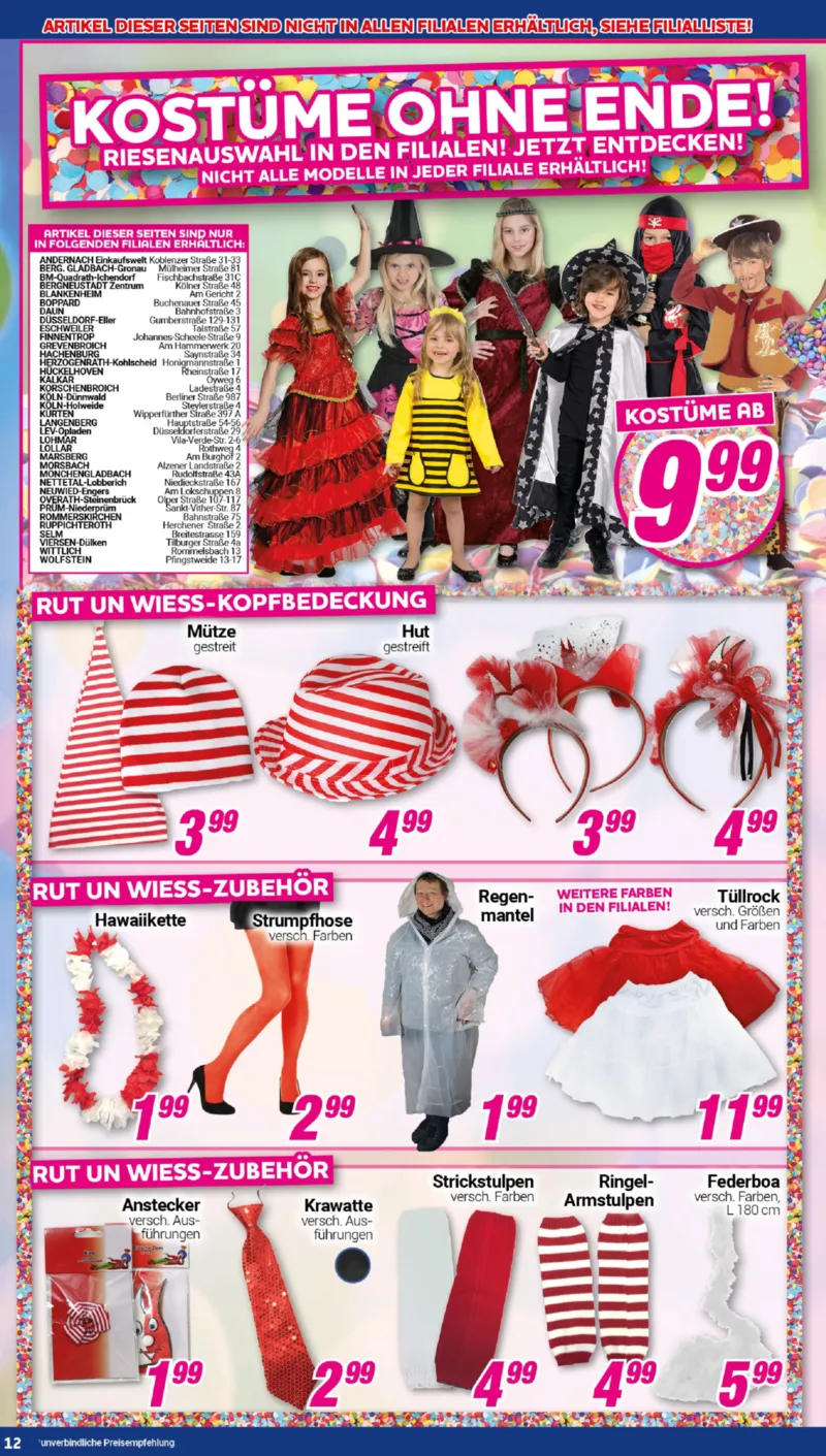 Centershop Prospekt vom 02.02.2026, Seite 12