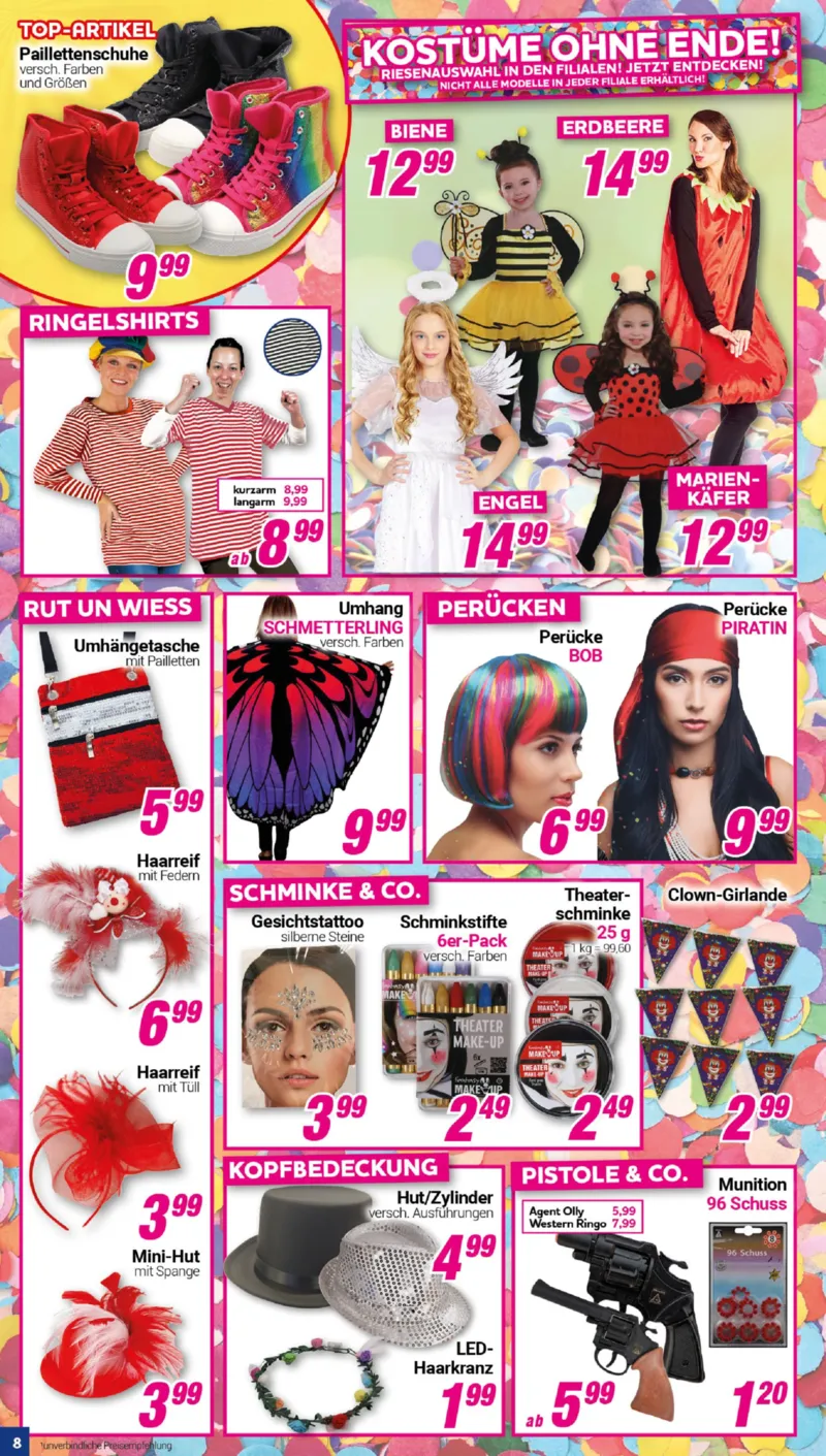 Centershop Prospekt vom 02.02.2026, Seite 8