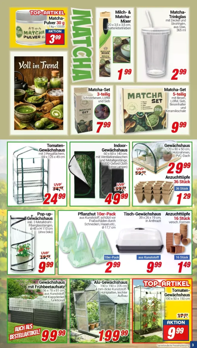 Centershop Prospekt vom 23.02.2026, Seite 3