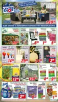 Centershop Prospekt nächster Woche