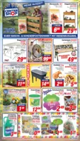 Centershop Prospekt vom 23.03.2026