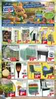 Centershop Prospekt vom 30.03.2026