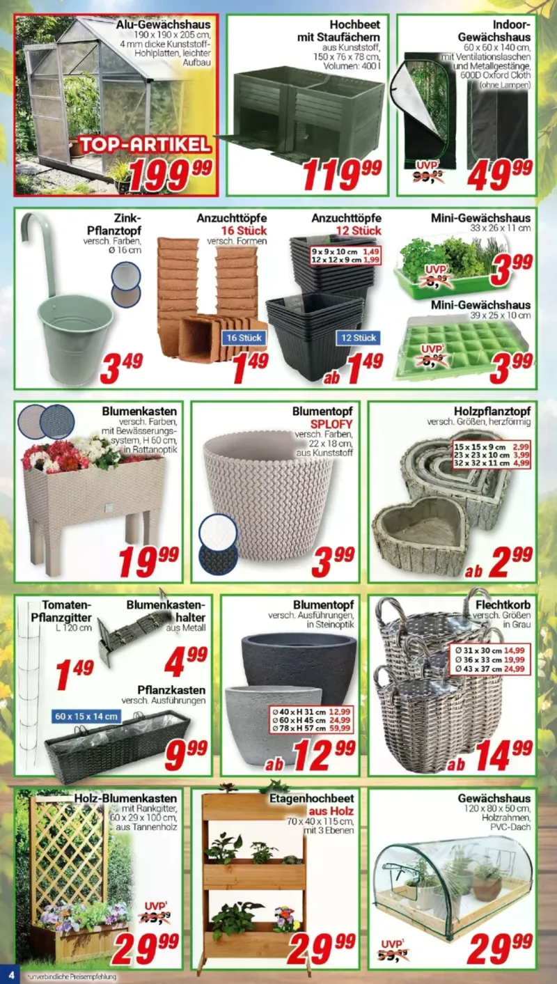 Centershop Prospekt vom 07.04.2026, Seite 4