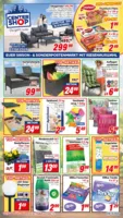 Centershop Prospekt vom 13.04.2026