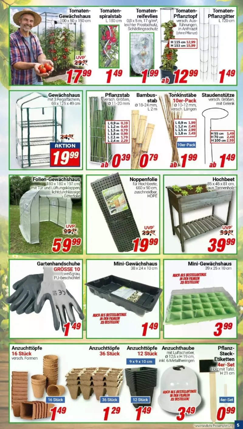 Centershop Prospekt vom 20.04.2026, Seite 5
