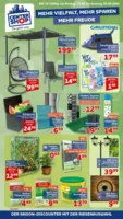 Centershop Prospekt vom 27.04.2026