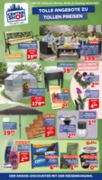 Centershop Prospekt nächster Woche