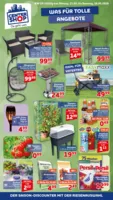 Centershop Prospekt vom 11.05.2026