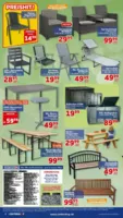 Centershop Prospekt vom 18.05.2026