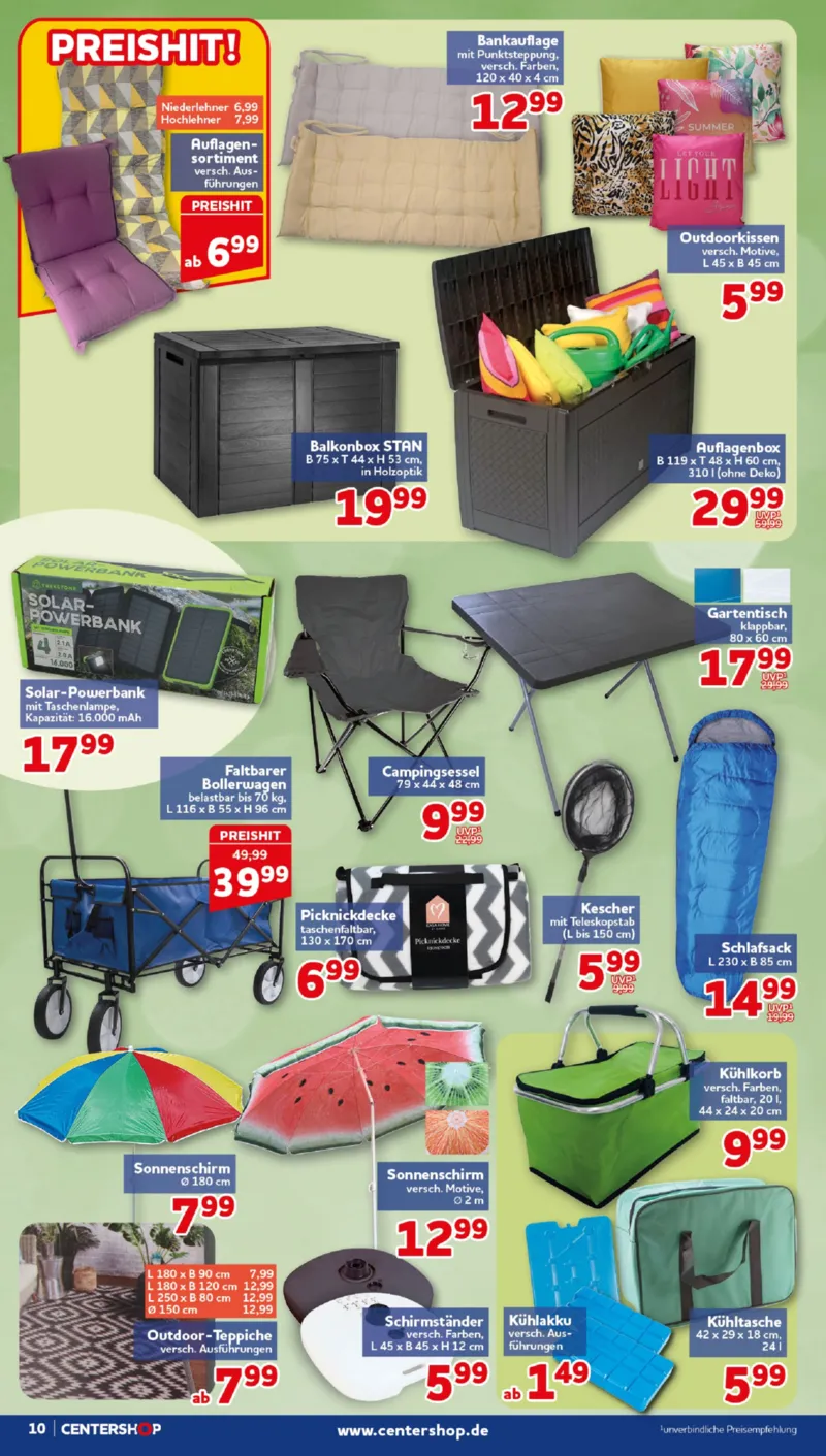Centershop Prospekt vom 01.06.2026, Seite 10