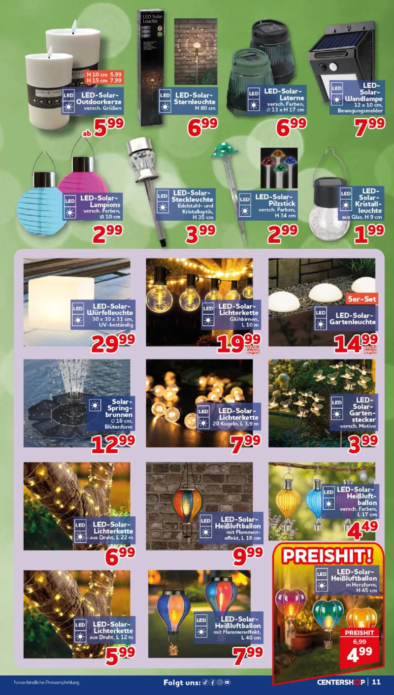 Centershop Prospekt vom 01.06.2026, Seite 11