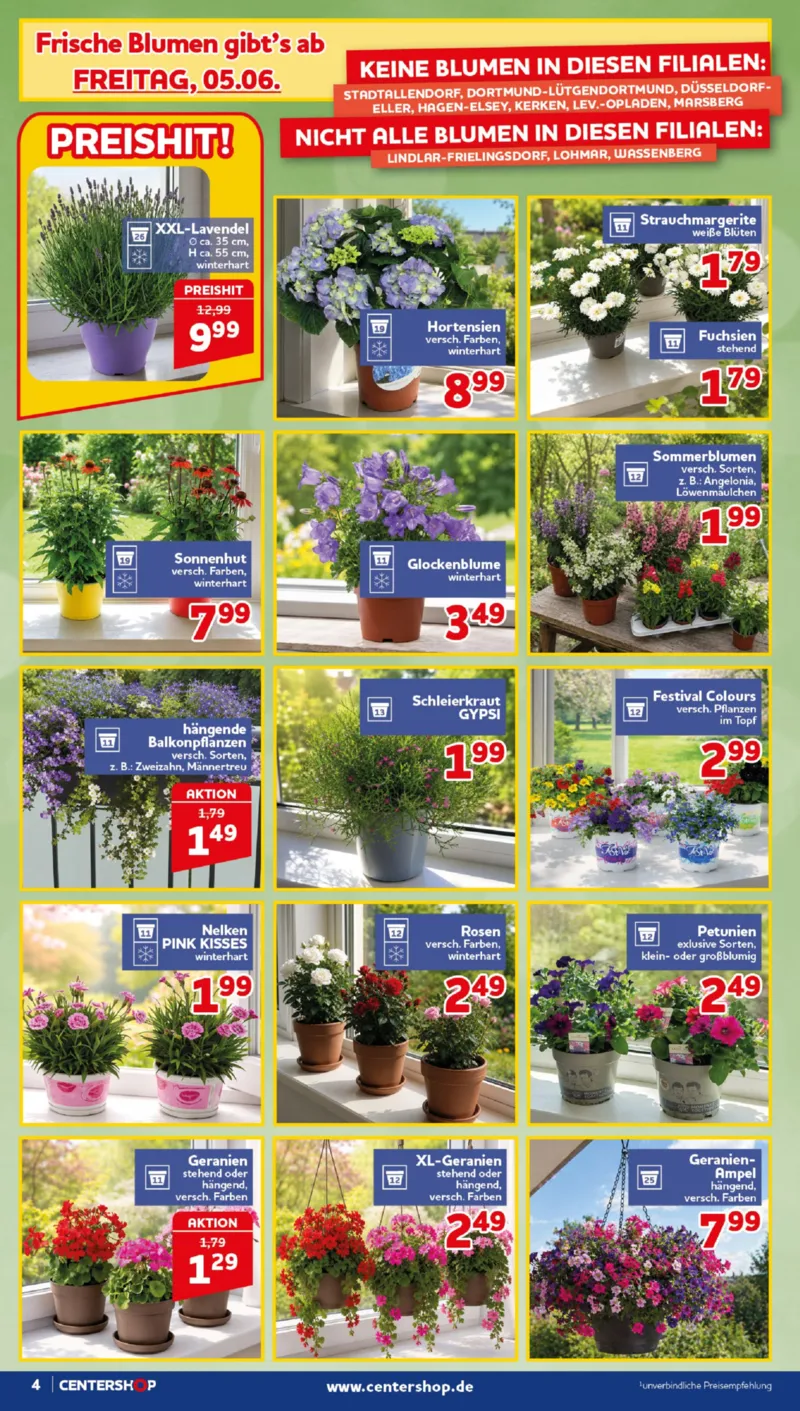Centershop Prospekt vom 01.06.2026, Seite 4