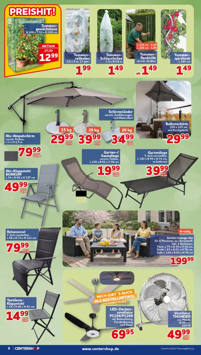 Centershop Prospekt vom 01.06.2026, Seite 6