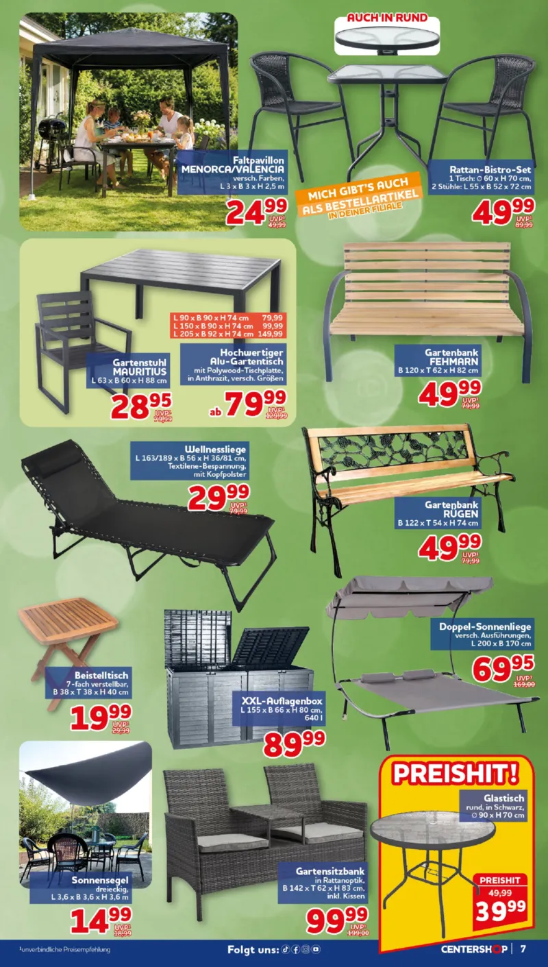 Centershop Prospekt vom 01.06.2026, Seite 7