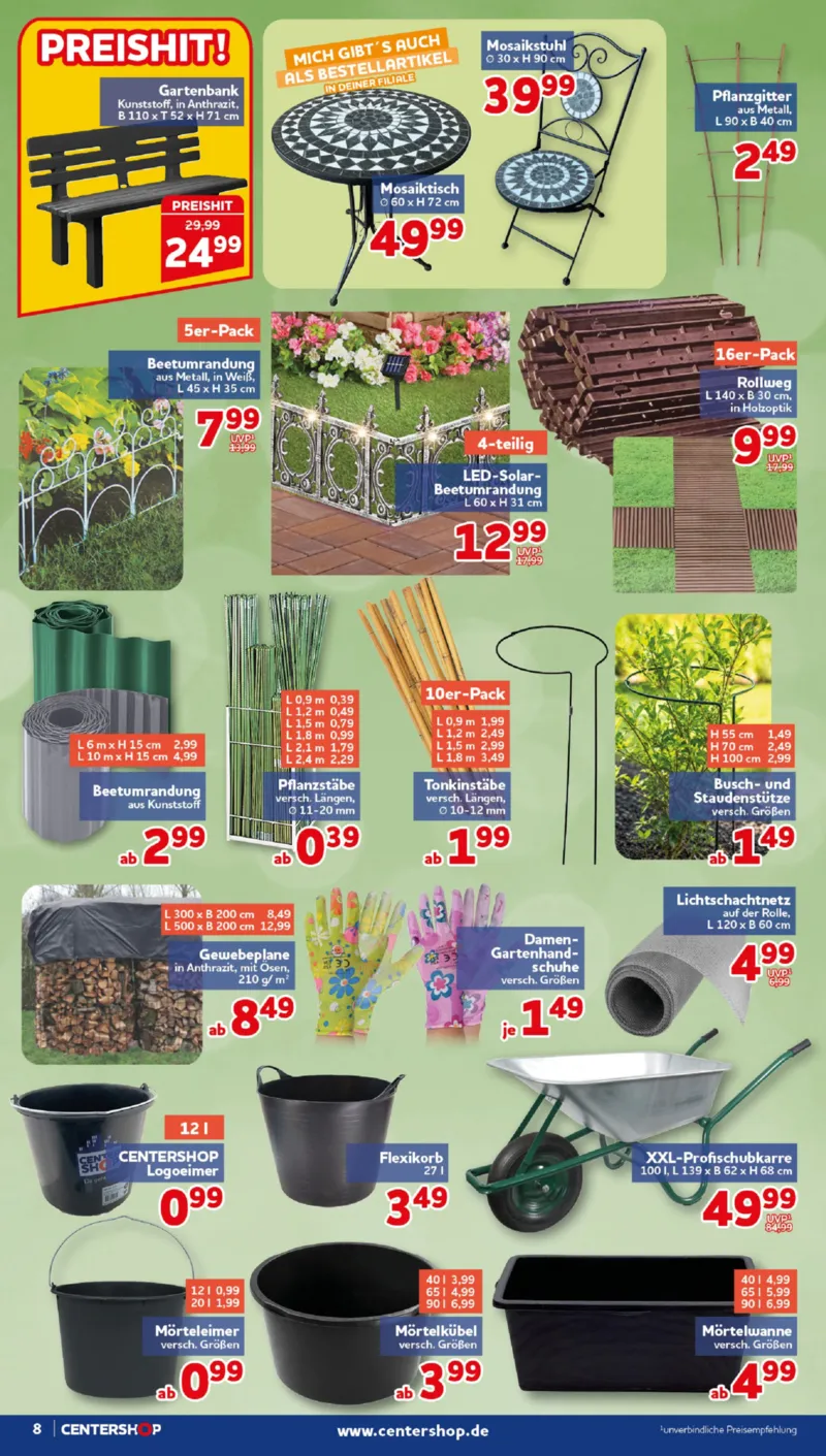 Centershop Prospekt vom 01.06.2026, Seite 8